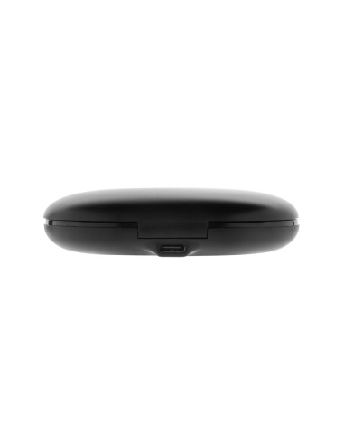 Auricolari Fitsound TWS open ear in plastica riciclata RCS